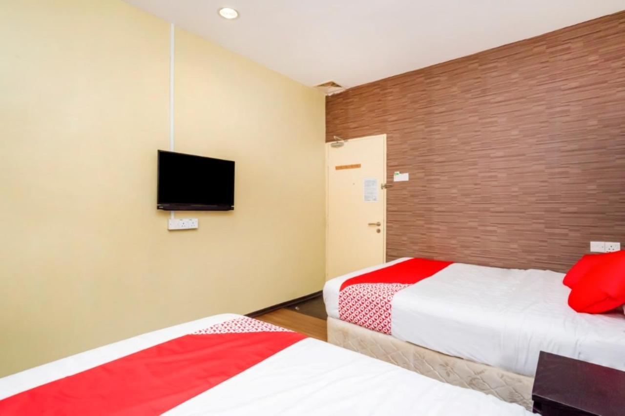 D'pinetrees 2* Johor Bahru